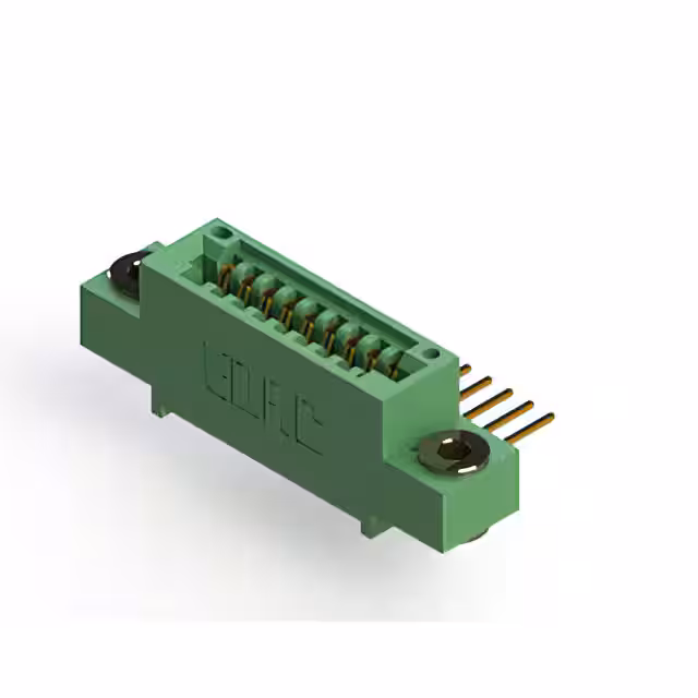 845-009-559-403 EDAC Inc.  Edgeboard Connectors